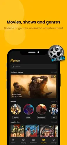 sony-xperia-india Movies and shows